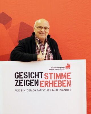 H. Peter Kleber