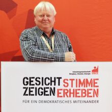 André Scharf
