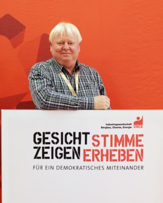 André Scharf