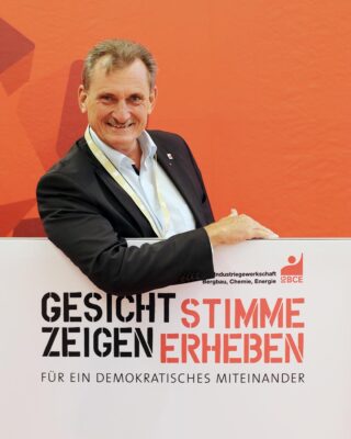 Ulrich Hampel