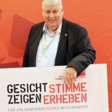 Gerd Ribbeheger
