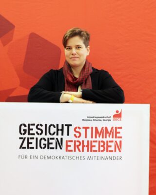 Britta Sorge