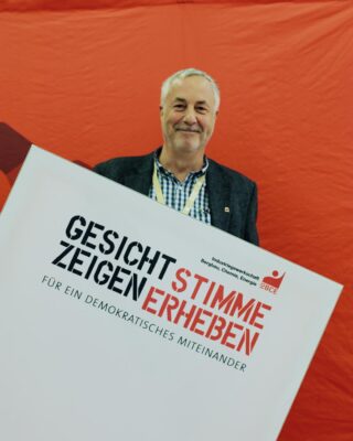 Leo Berg