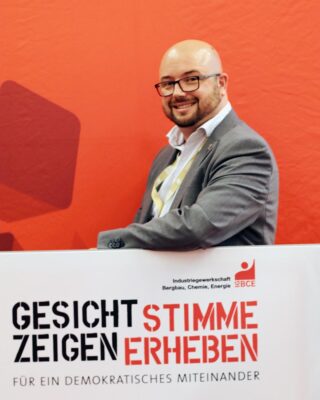 Patrick Leveringhaus