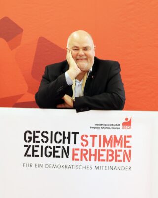 Ralf Becker