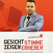Erik Volkmann