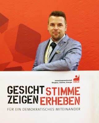 Erik Volkmann