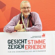 Heinz Georg Webers