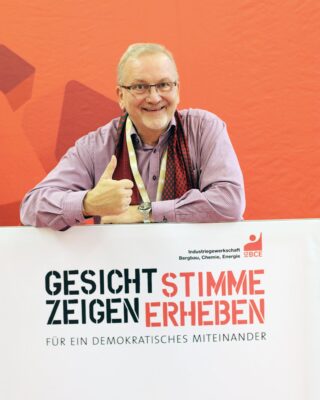 Heinz Georg Webers