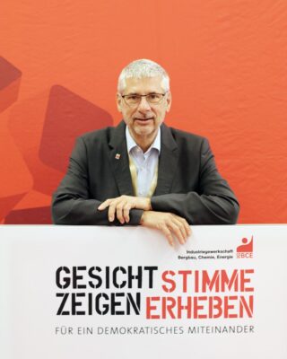 Jürgen Glaser