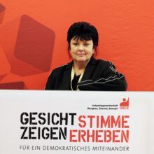 Ingrid Brauner-Goetze
