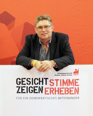 Horst Kleine