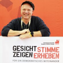 Manfred Butz