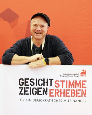 Manfred Butz