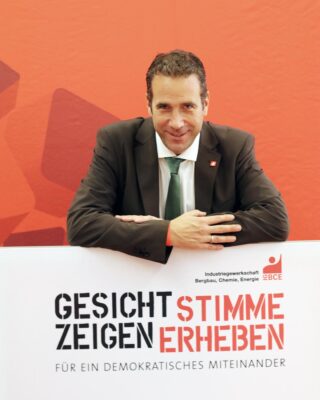 Peter Voigt