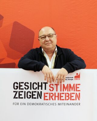 Berthold Trippen