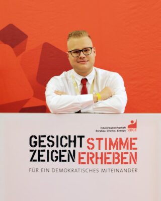Luca Ostheimer