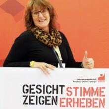 Andrea Holstein-Wegner