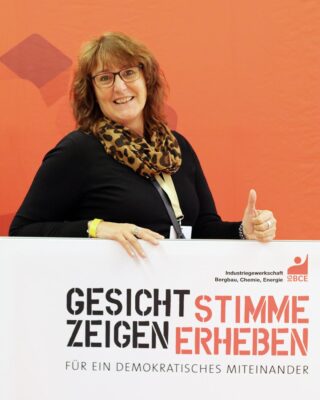 Andrea Holstein-Wegner