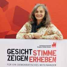 Monika Weisgerber-Bastuck