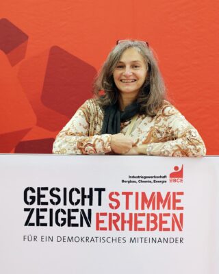 Monika Weisgerber-Bastuck