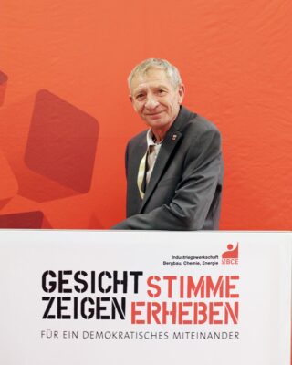 Georg Tagger