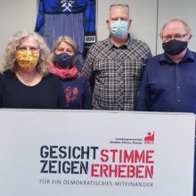 Anette Kilper, Marita Ungruhe Dirk-Andre Jürgens,Reinhold Lambers