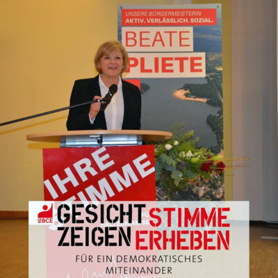 Beate Pliete