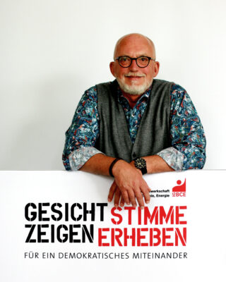 Bernd Stahl
