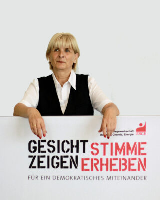 Birgit Westenberger