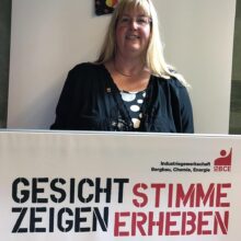 Brigitte Weitz