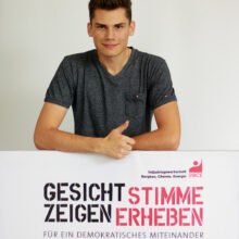 Daniel Reinert