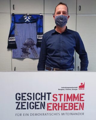Dirk Büscher