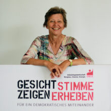 Doris Meißner