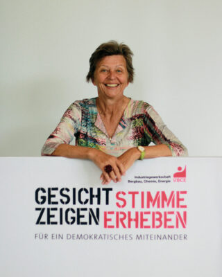 Doris Meißner