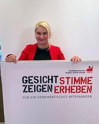 Freia Polzin