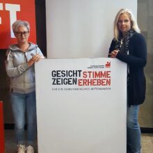 Gaby Will, Kerstin Negel