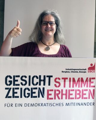 Hildegard Bender