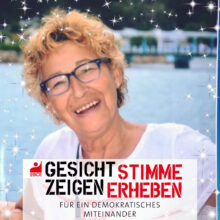 Iris Dorra (Patzschke)