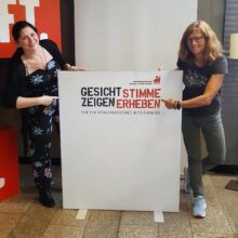 Jessica Bertl, Marion Ritter