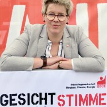 Julia Wegner