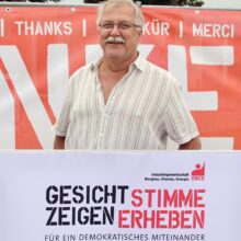 Karl-Heinz Rupp