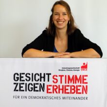 Lina Ohltmann
