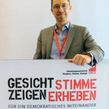 Lutz Mühl BAVC