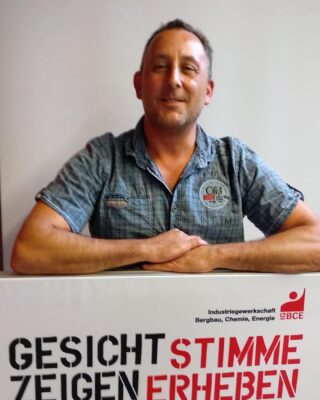Markus Hestermann