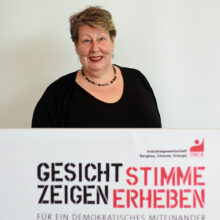 Martina Bader