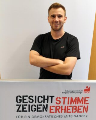 Max Klein
