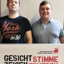 Max Müller, Robert Schilling