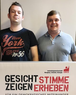 Max Müller, Robert Schilling