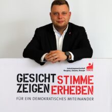 Nico Vassiliadis